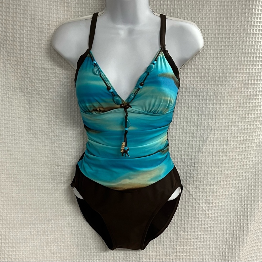 Fantasizer ladies shape your suit size large